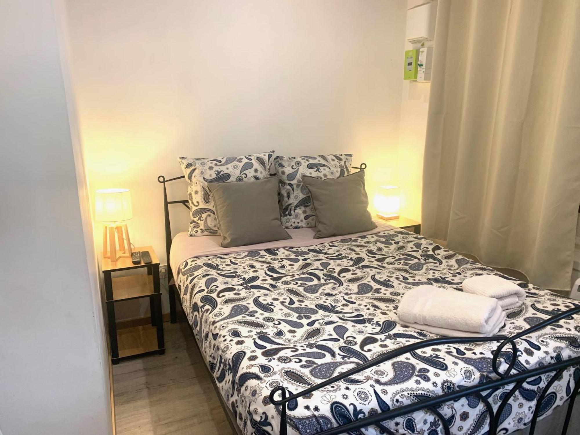 Ferienwohnung La Cremaillere Huriel Exterior foto